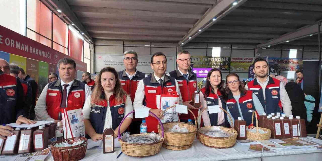 Üreticilere buzağılar için 3 bin adet sağlık seti dağıtılacak
