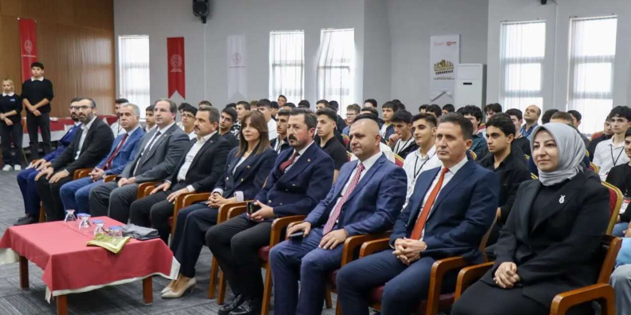 Maziden Atiye Çanakkale 5. grup açılışı gerçekleşti