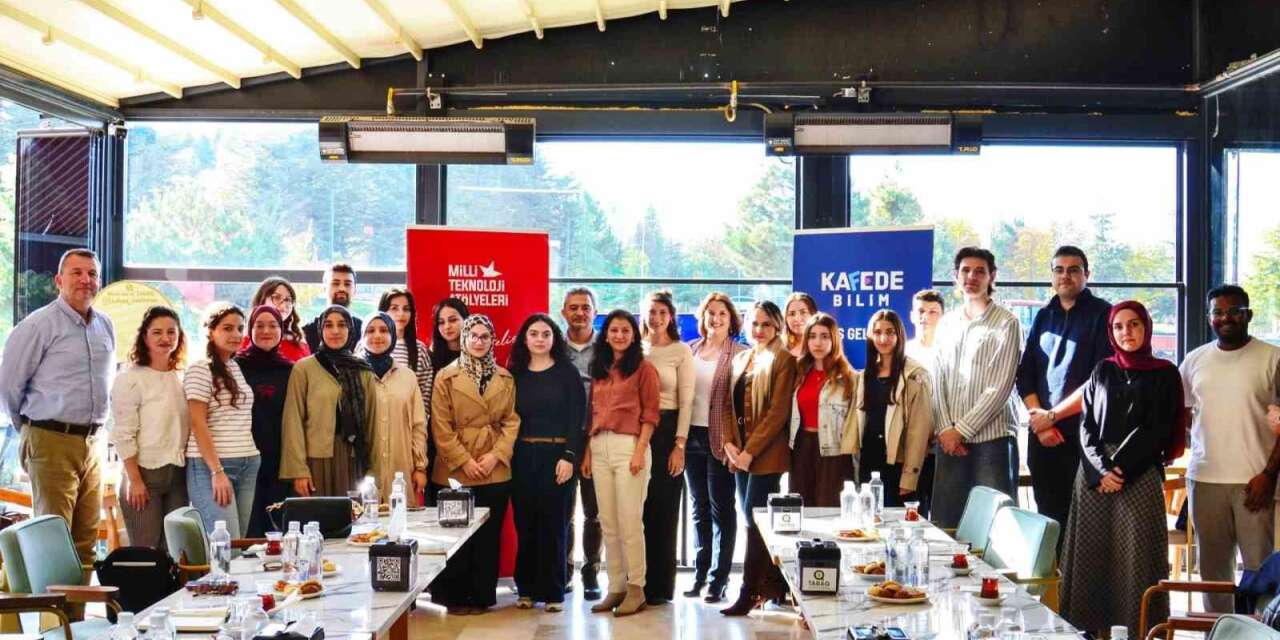 BŞEÜ’de sürdürülebilir gelecek masaya yatırıldı