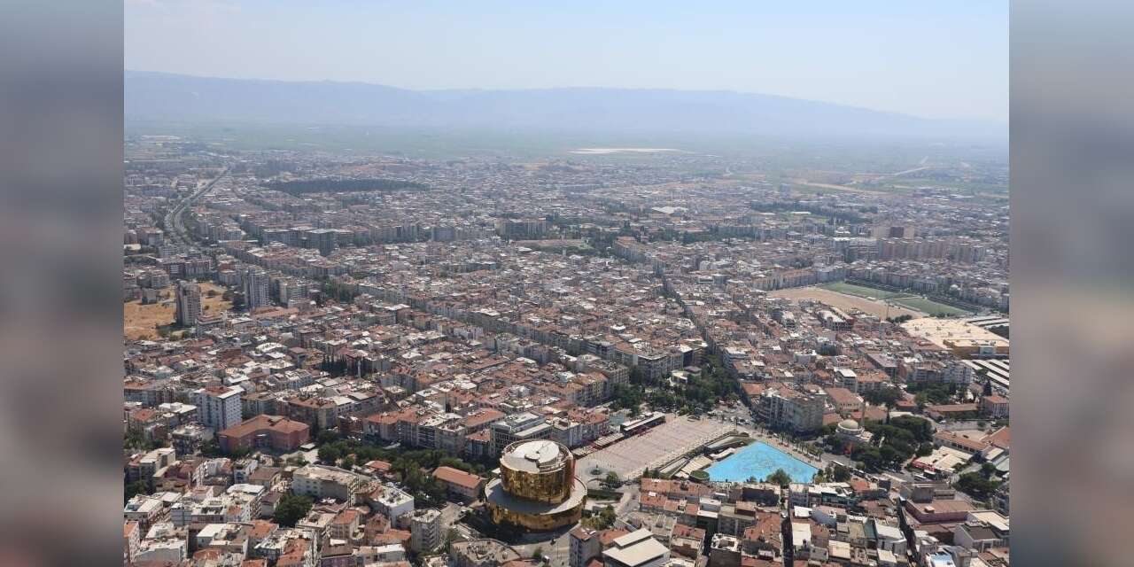 Aydın’da beyin göçü arttı