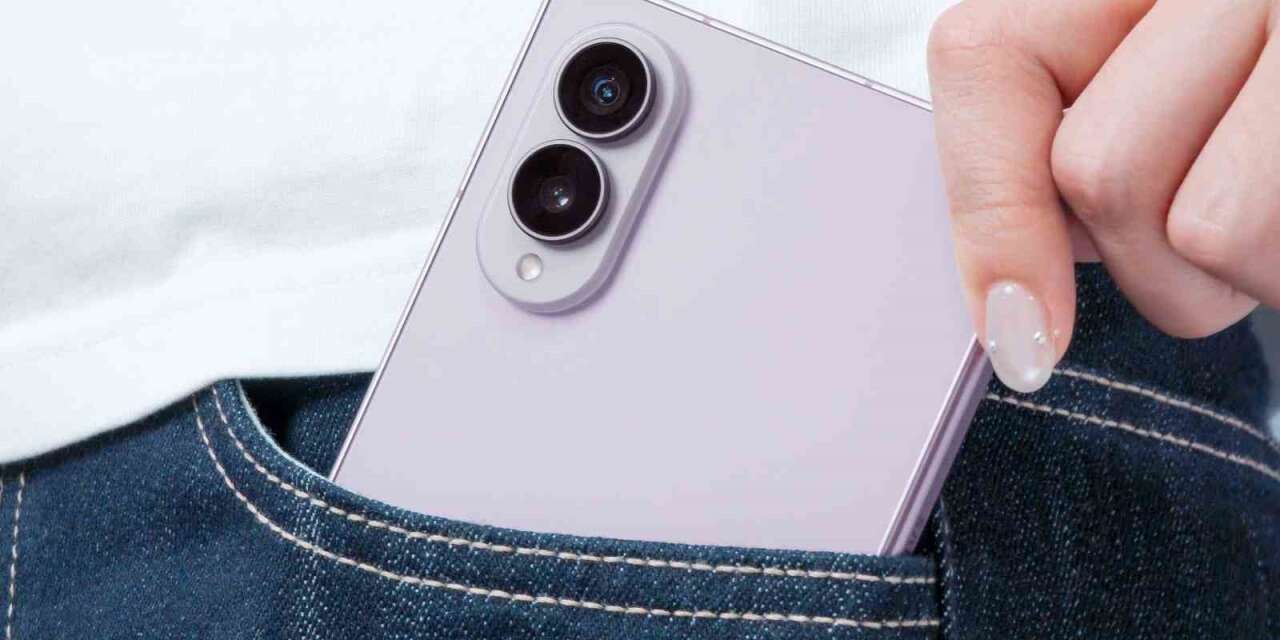 Samsung, katlanabilir telefonlarda dayanıklılığı 100’den fazla testle doğruluyor