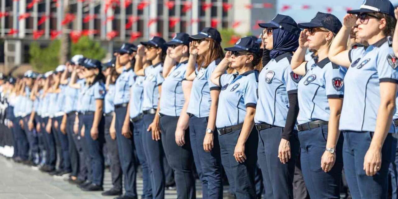 İzmir Büyükşehir Belediyesi 90 zabıta memuru alacak