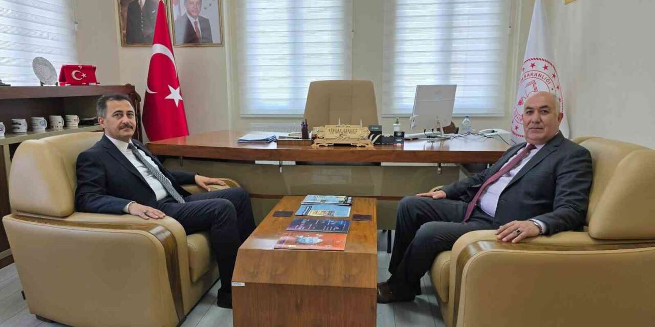 İki ilçenin eğitim kalitesinin arttırılması hedefleniyor