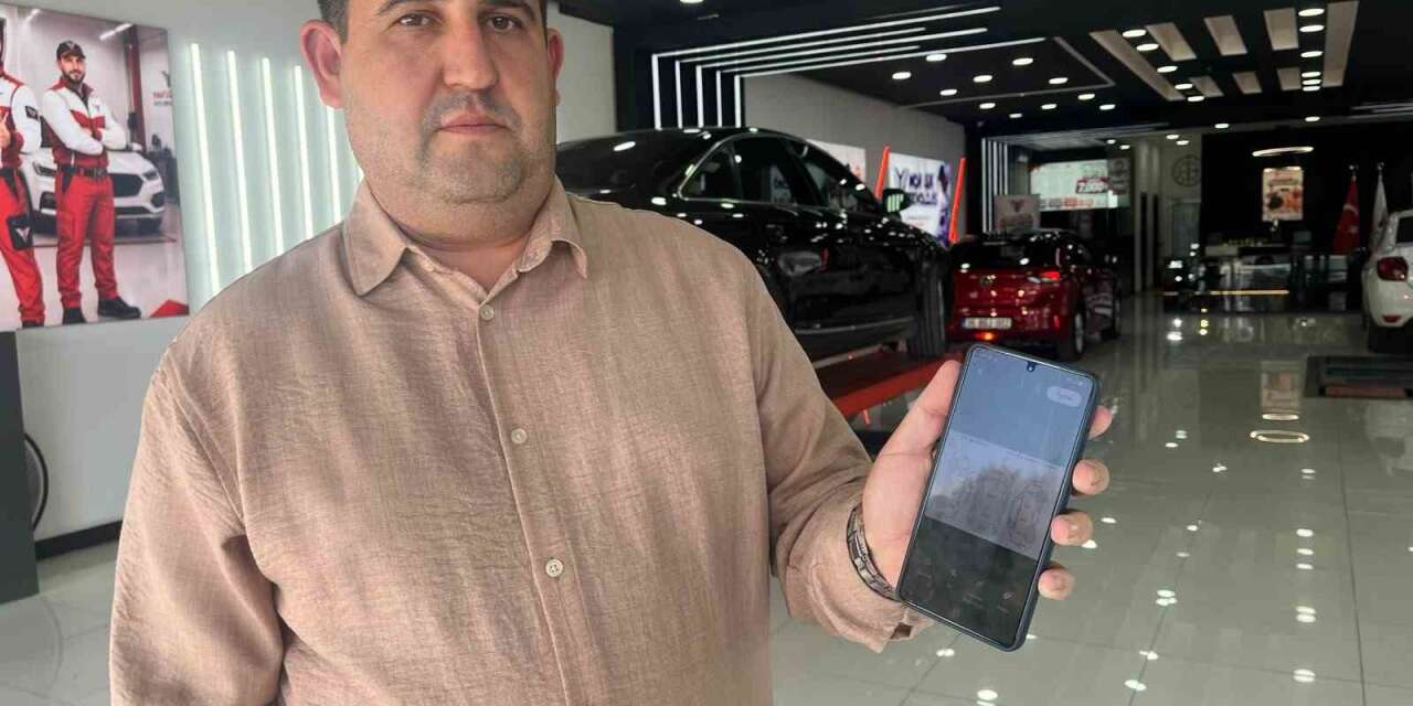 İkinci el araç piyasasında yapay zeka tehlikesi
