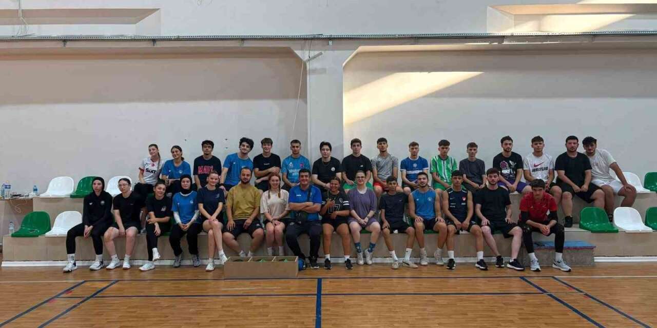Kestel Belediyesi’nin besyo hazırlık kursu üniversite kapılarını açtı