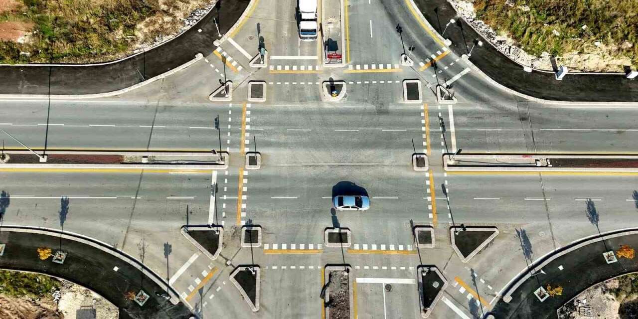 Büyükşehir’den ulaşımda güvenli ve düzenli park hamlesi