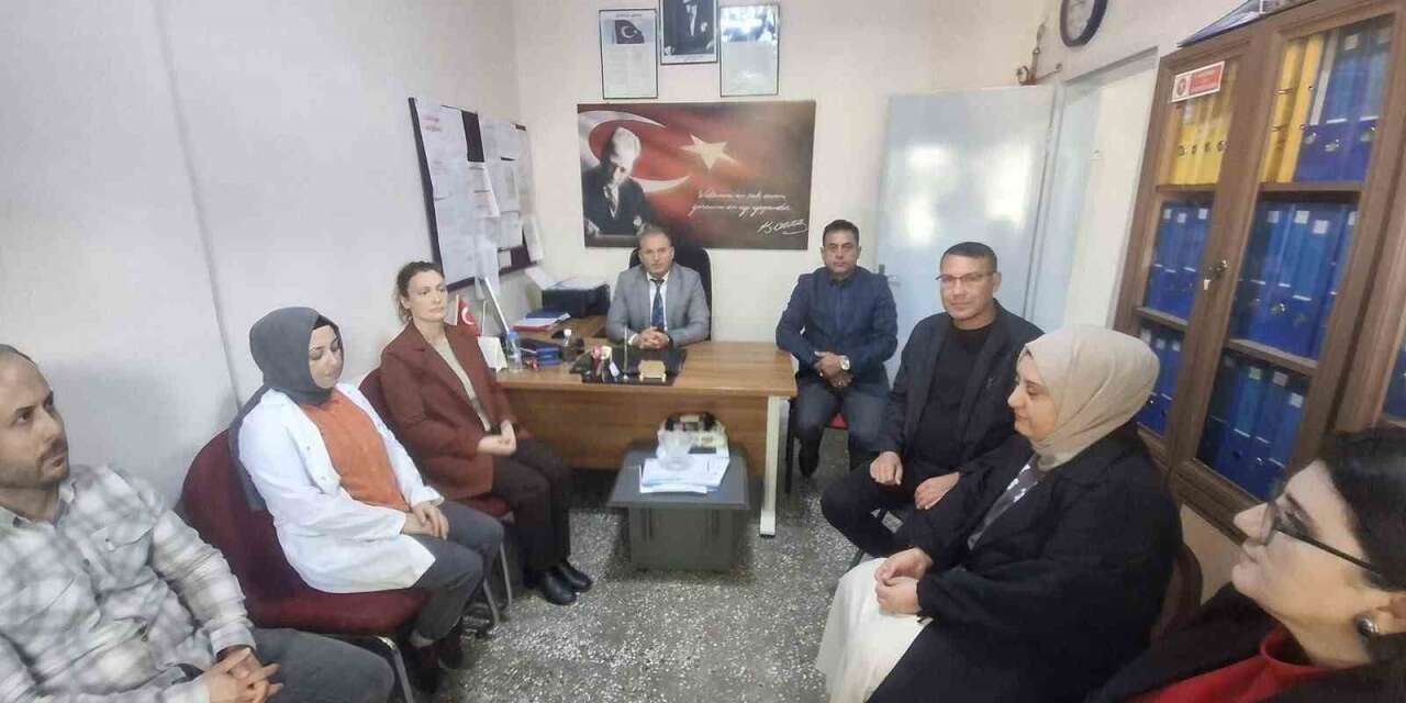 Sarıgöl’de eğitimin niteliği masaya yatırıldı