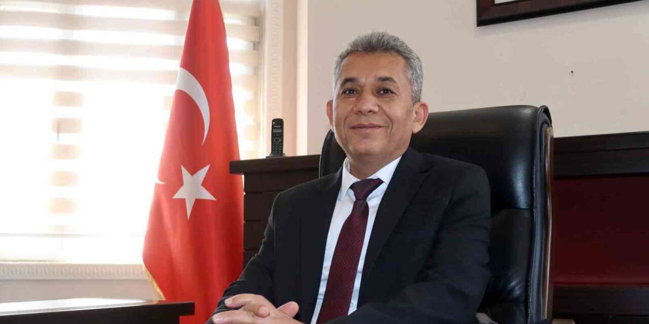 Ahmet Hakan’dan Başkan Doğan’a destek; "Hukuki süreç adil işletilmeli"