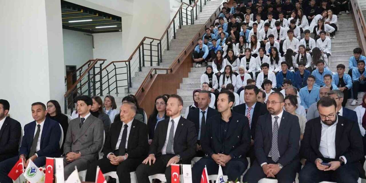 GAOSB ve GAGİAD’tan stratejik işbirliği