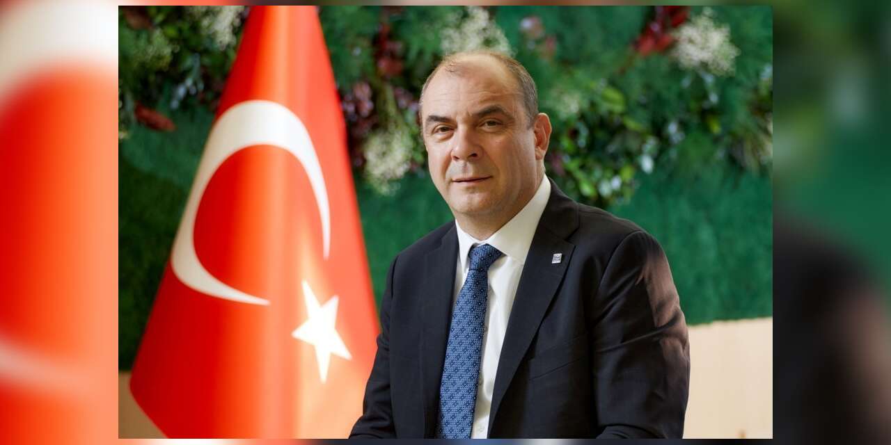 ESO Başkanı Kesikbaş: "Cumhuriyet, çocuklara verdiğimiz sözdür"