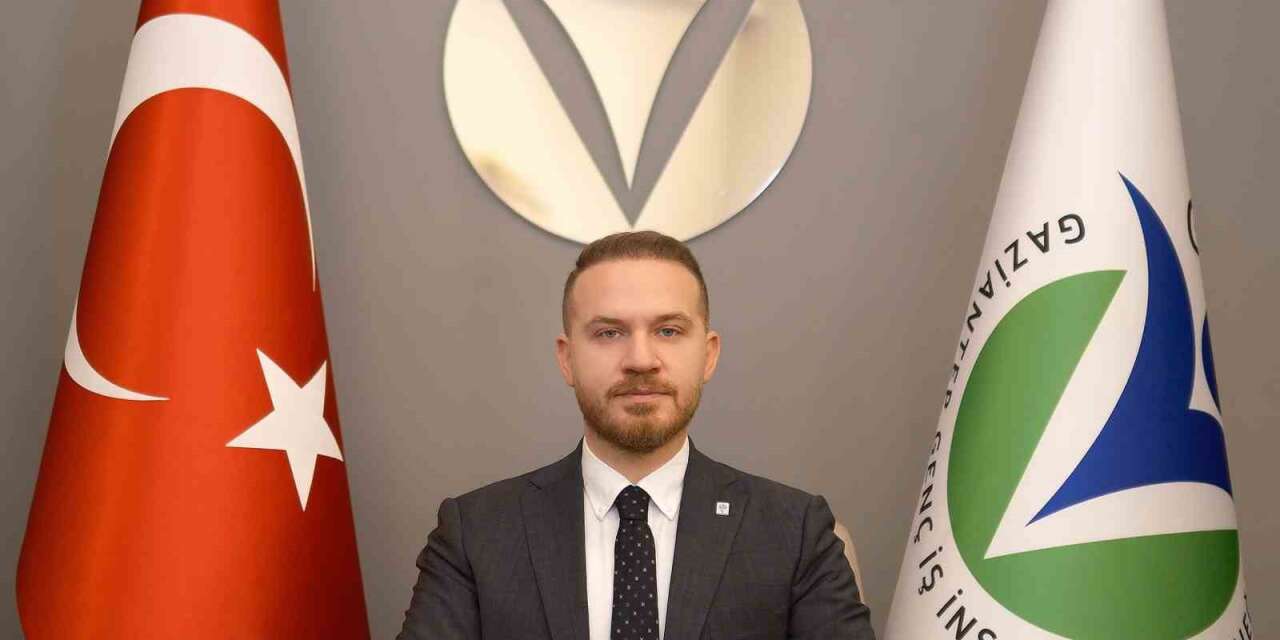 GAGİAD Yönetim Kurulu Başkanı Yunus Kara’dan 29 Ekim Cumhuriyet Bayramı mesajı