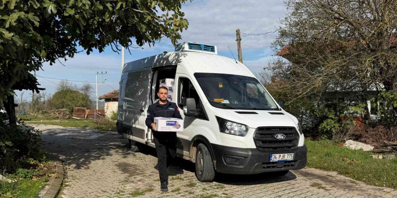 "Gönül Kazan" ile dayanışma sofralara taşınıyor