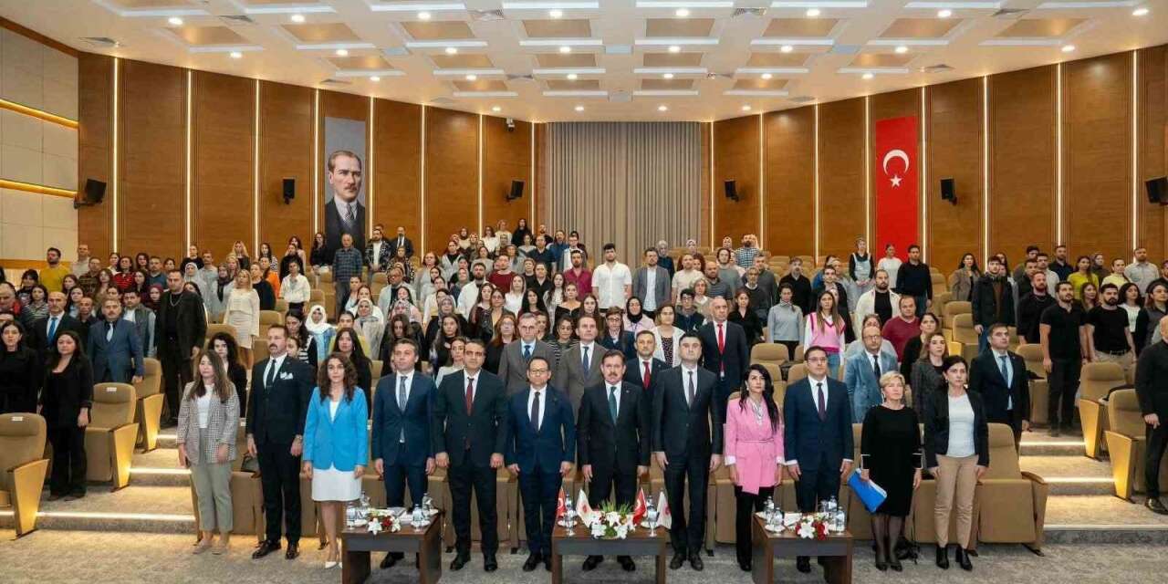 İzmir Cumhuriyet Başsavcılığından kadınların adalete erişimini güçlendirecek proje