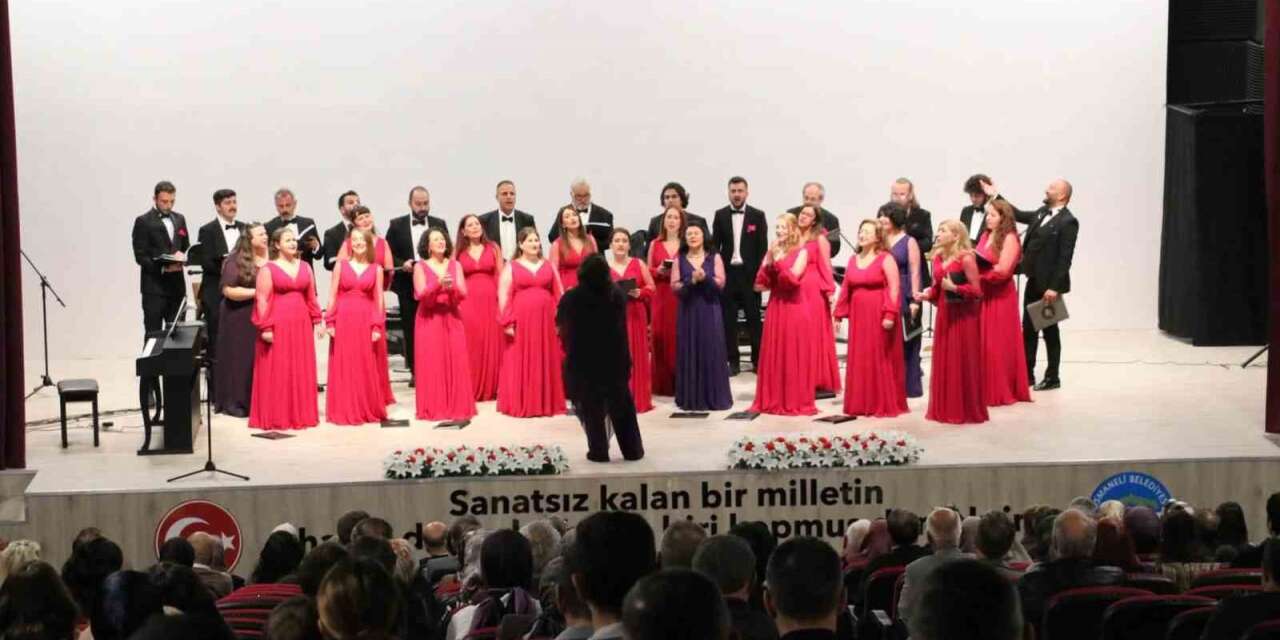Osmaneli Kongre Merkezi ilk etkinliğiyle kapılarını açtı