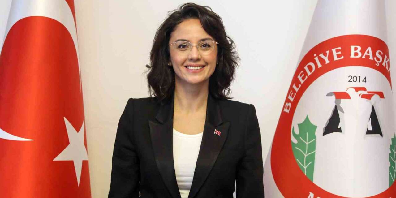 Başkan Köksal Aras’tan 29 Ekim Cumhuriyet Bayram Mesajı