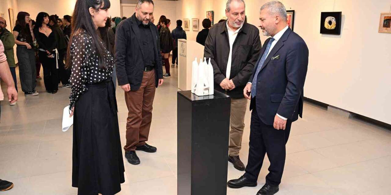 GSF’den 29 Ekim Cumhuriyet Bayramı’na özel sergi
