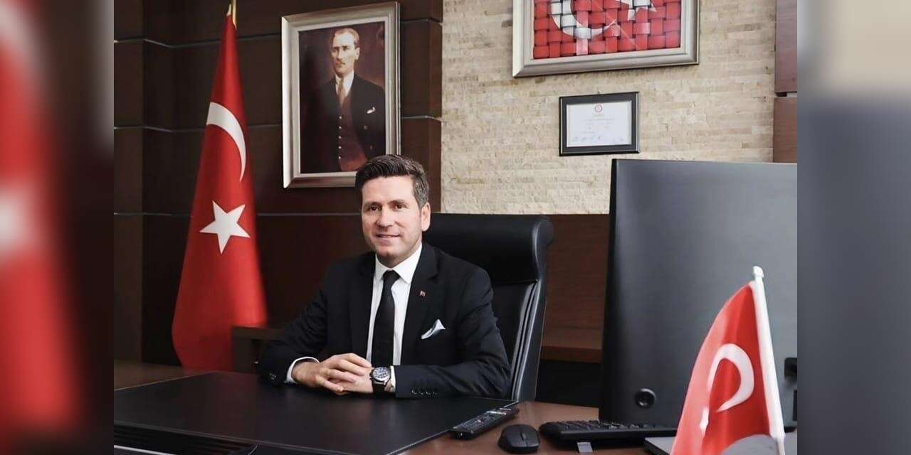 Başkan Tatık: "Cumhuriyetimizi yaşatmak hepimizin ortak sorumluluğudur"