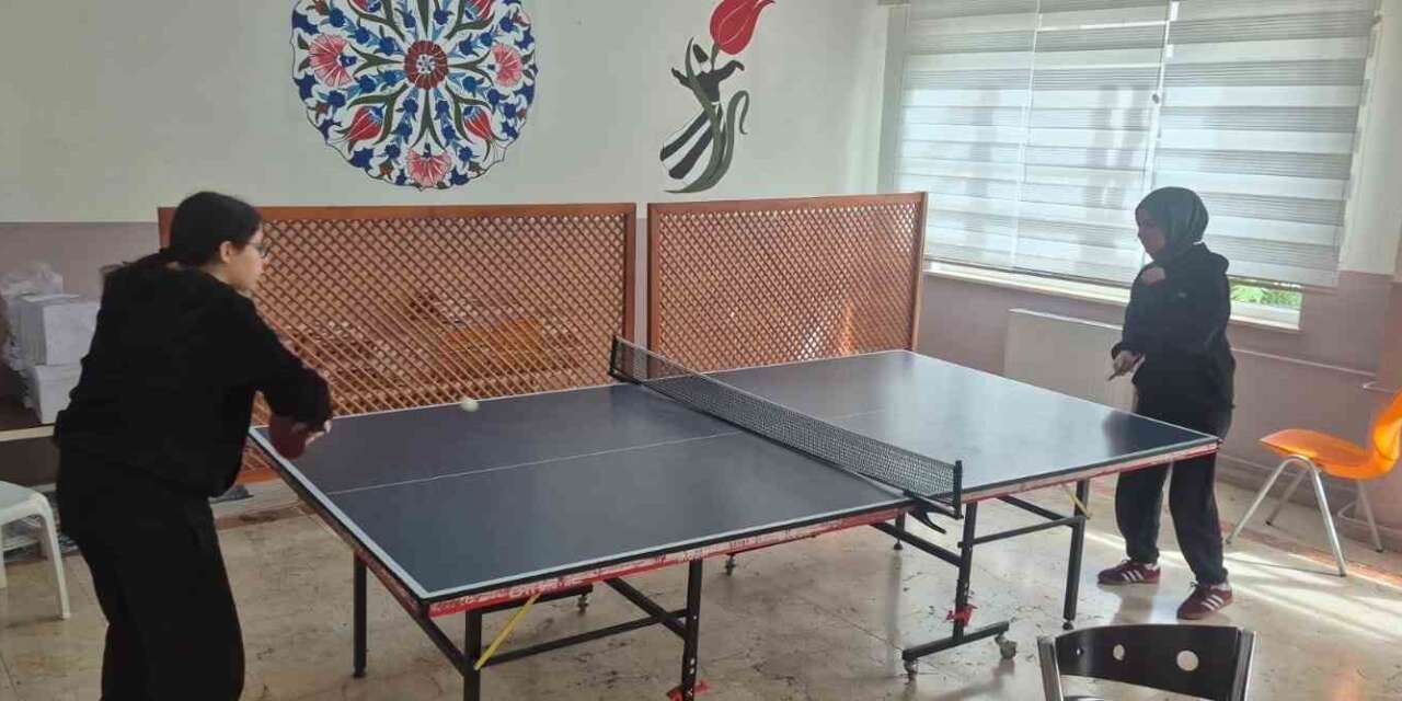 Denizli’de Cumhuriyet Bayramı sporun heyecanıyla kutlandı