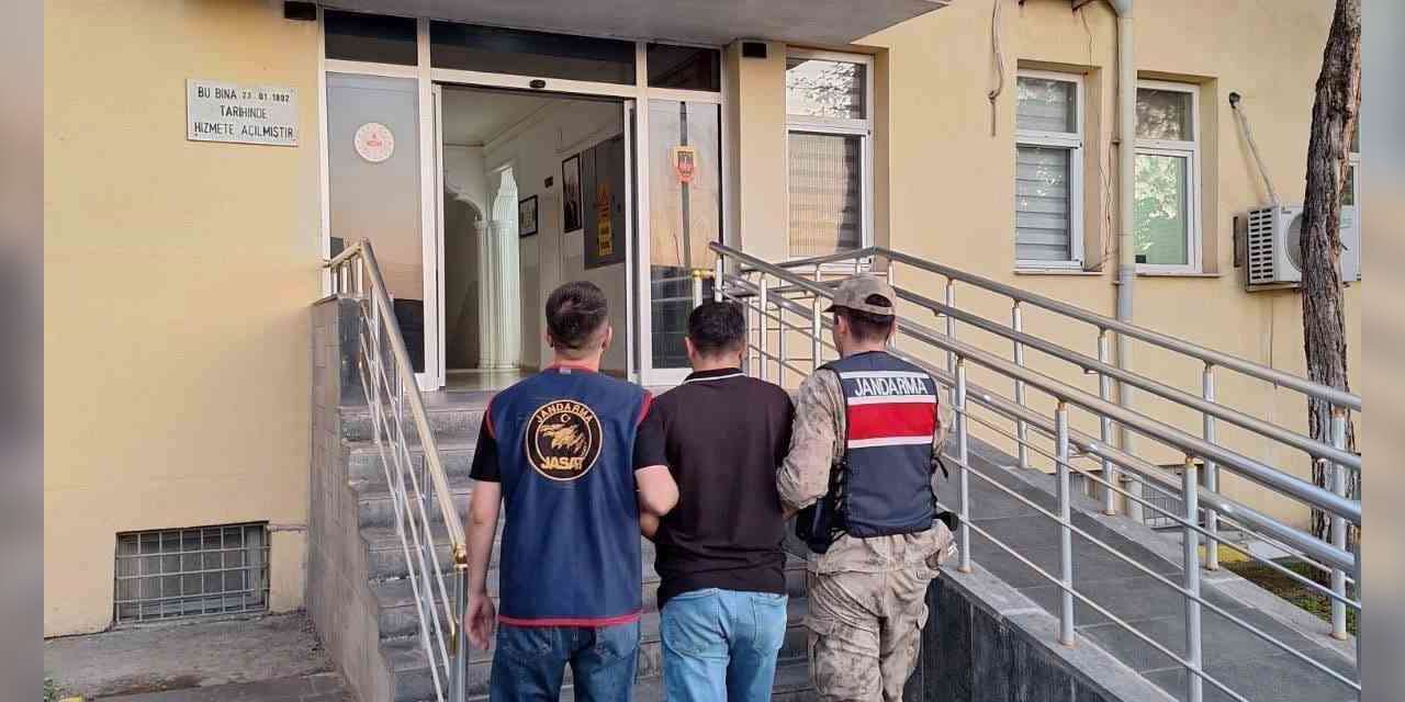 Diyarbakır’da çeşitli suçlardan aranan 110 kişi yakalandı