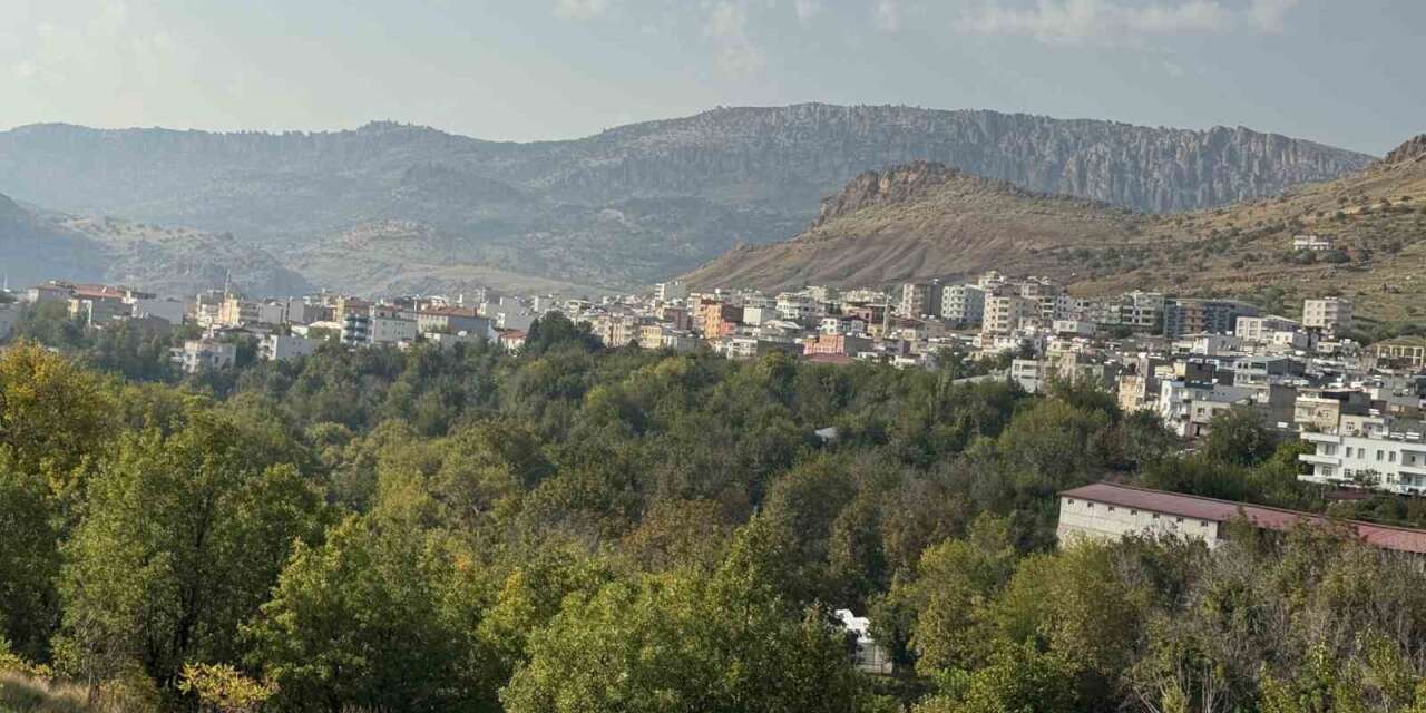 Çermik’te Emlakçılar Birliği kuruldu