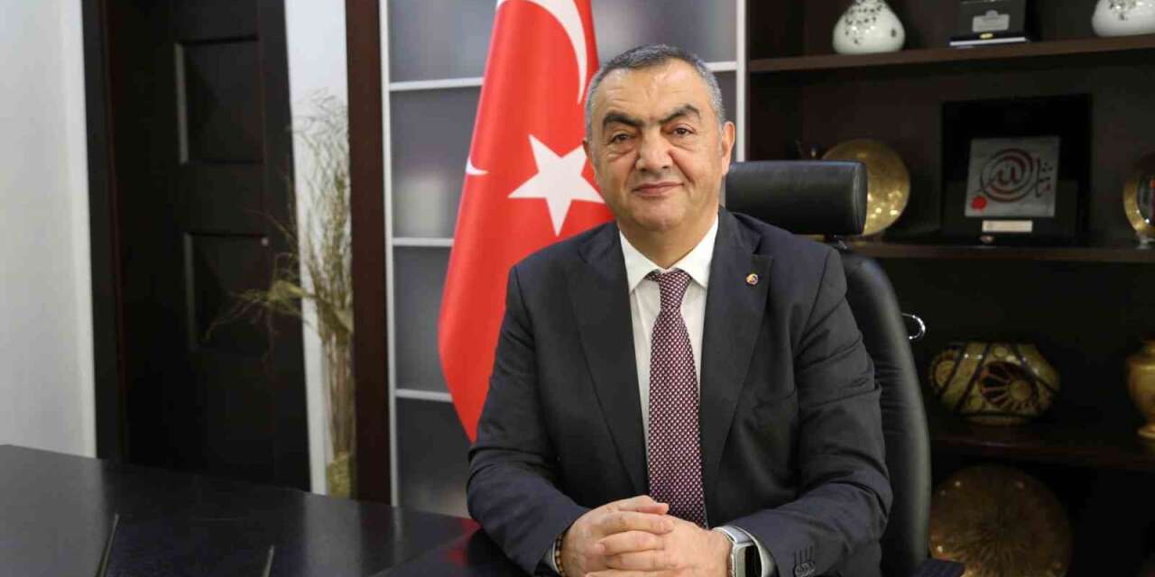 Büyüksimitci: "İhracattaki artış yıl sonu beklentilerimizi güçlendiriyor"