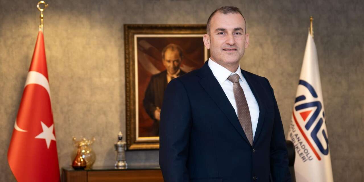 Murat Bakır’dan 29 Ekim Cumhuriyet Bayramı kutlama mesajı