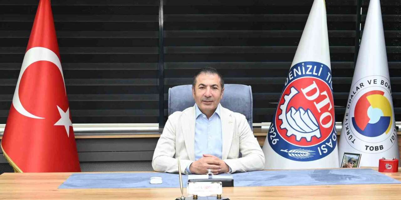 DTO’nun öncülüğünde, Denizli’nin yerel değerlerinde markalaşma hamlesi