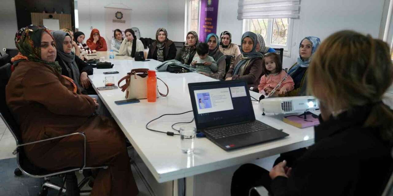 Diyarbakır’da meme kanserinde erken tanı semineri