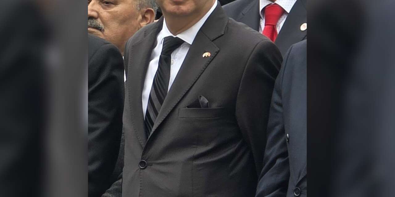 Emniyet Müdürü Cihan Dalkılıç, Karadeniz Ereğli’de göreve başladı