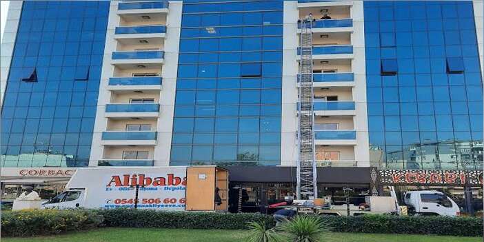 İstanbul’da Yeni Bir Eve Taşınmanın İlk Adımı: Doğru Planlama