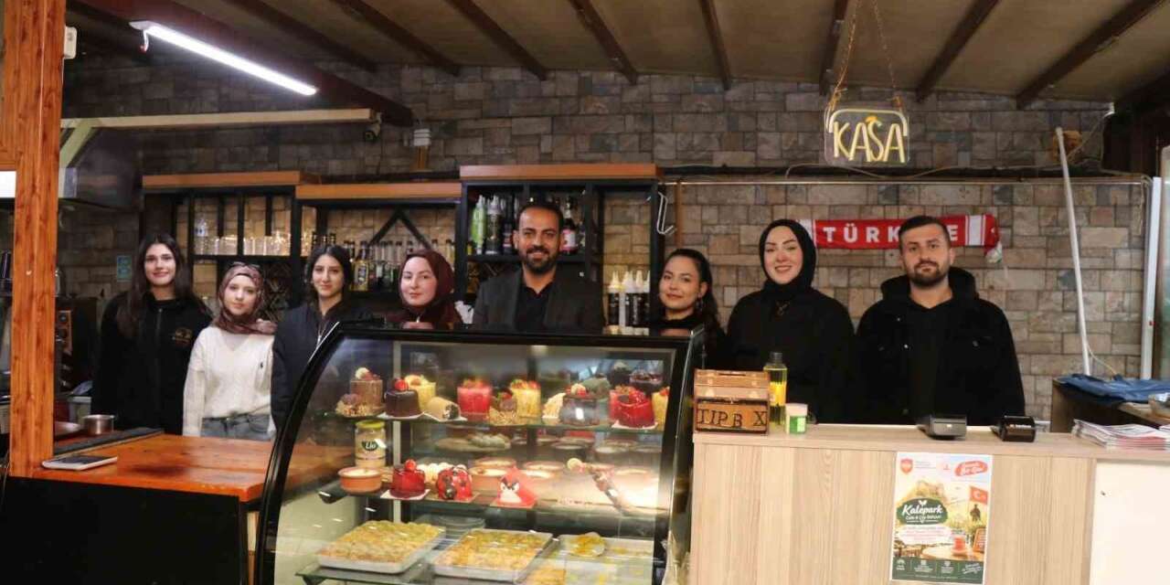 Bir günlük kazancı TSK Güçlendirme Vakfına bağışlayacak