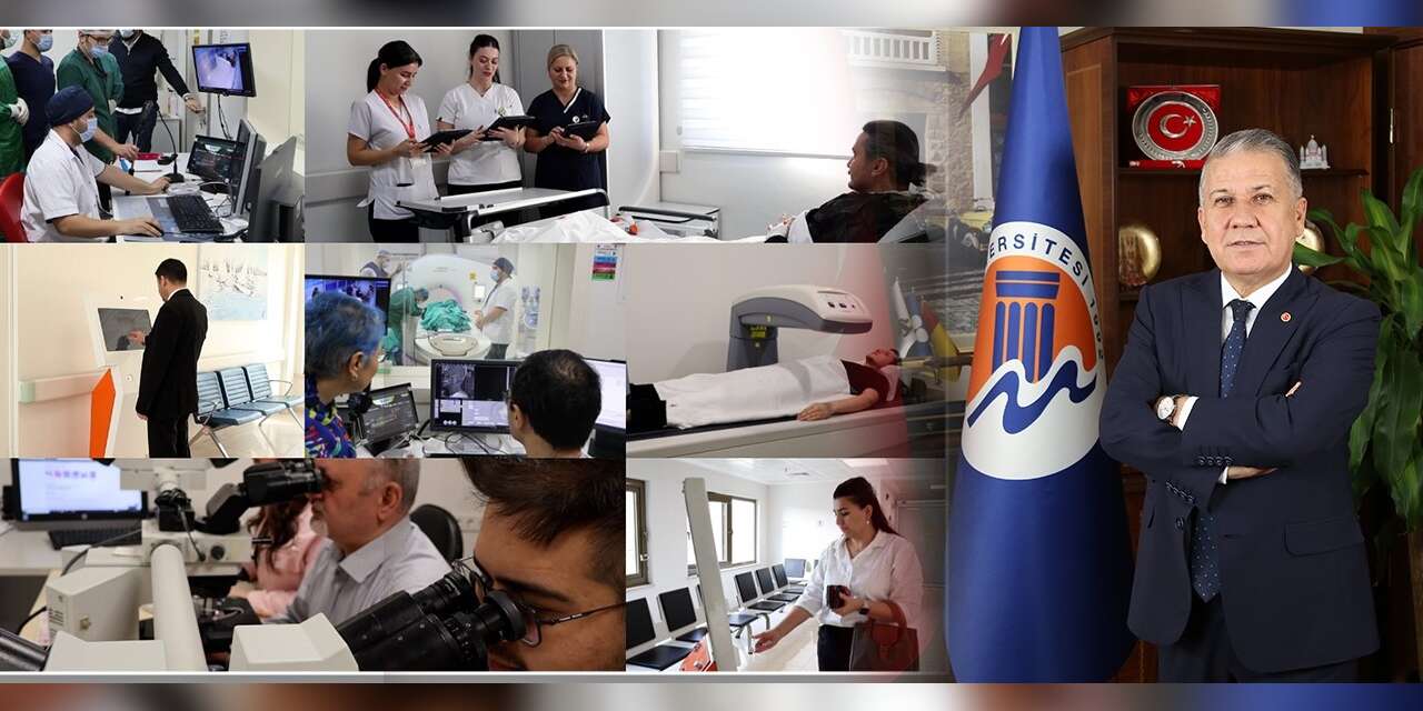 Mersin Üniversitesi nadir hastalıklar için merkez kurmaya hazırlanıyor