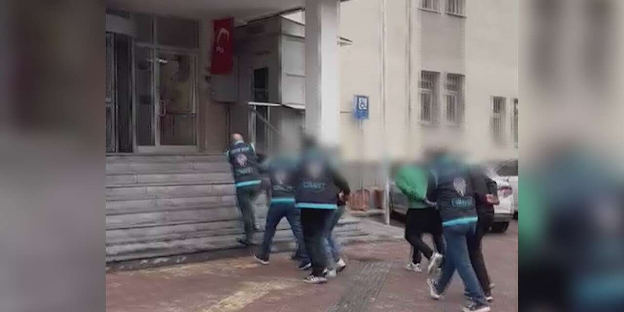 Silahlı kavgaya karışan 3 kişi tutuklandı