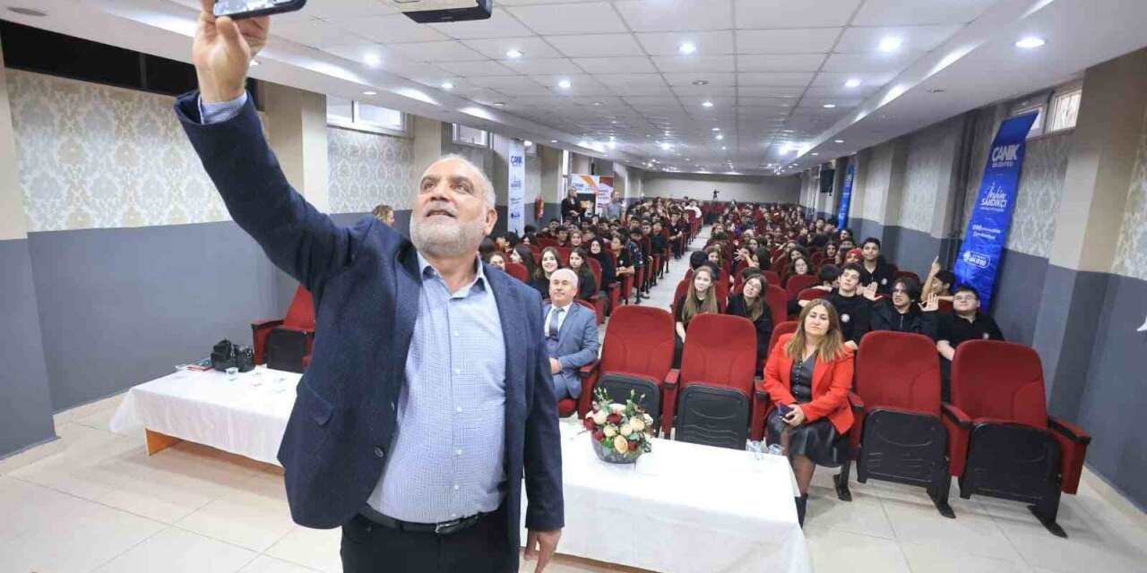 Başkan Sandıkçı’dan müjde: Canikli gençler Güneydoğu yolcusu