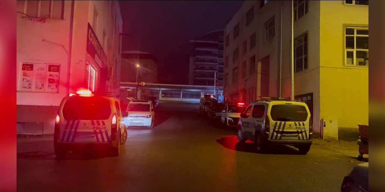 Bursa’da husumetli kavgası kanlı bitti: 8 kurşunla vurulan kişi hayatını kaybetti