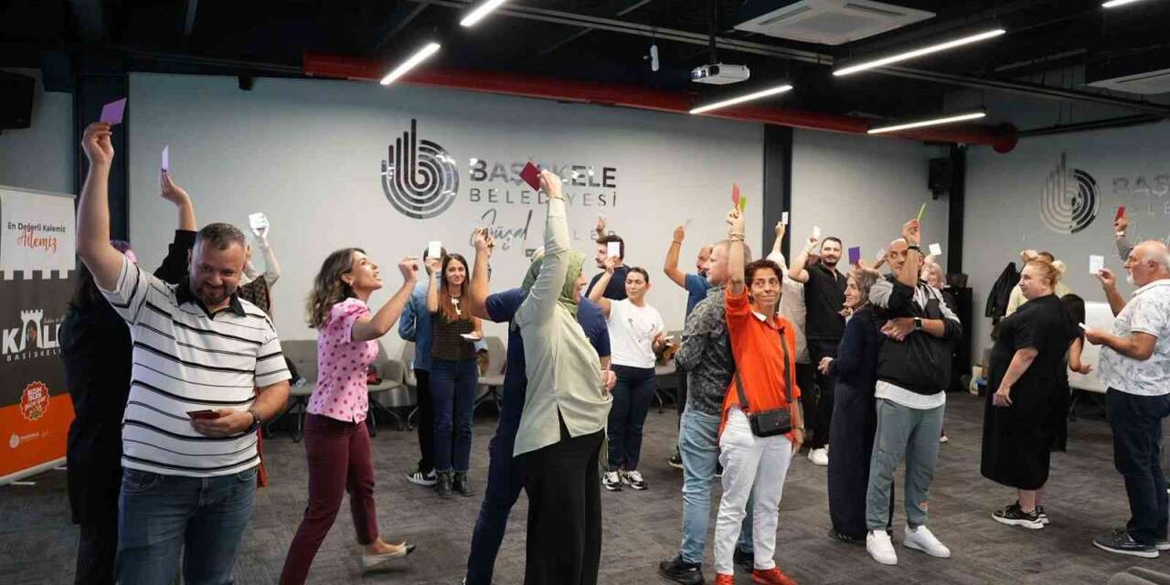Başiskele’de kasım ayı kültür ve sanat etkinlikleriyle geçecek