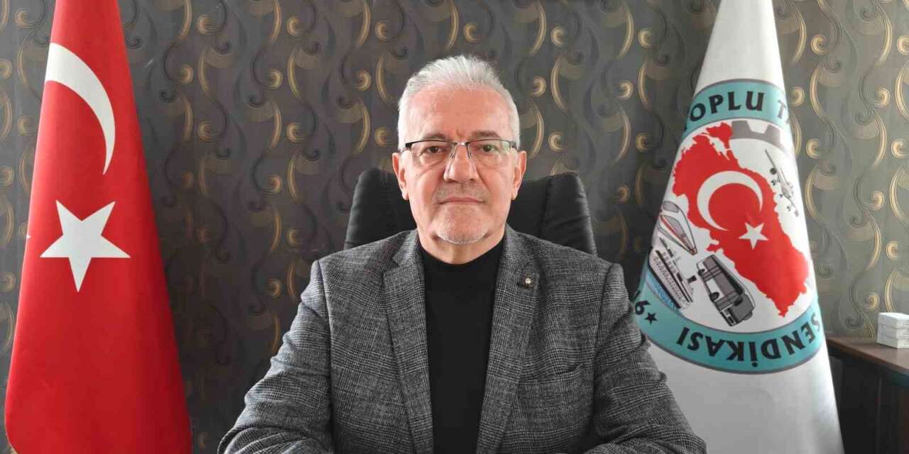 Münir Borazan’ın acı günü
