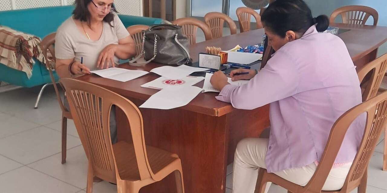 Efeler’de hayat boyu öğrenme dönemi