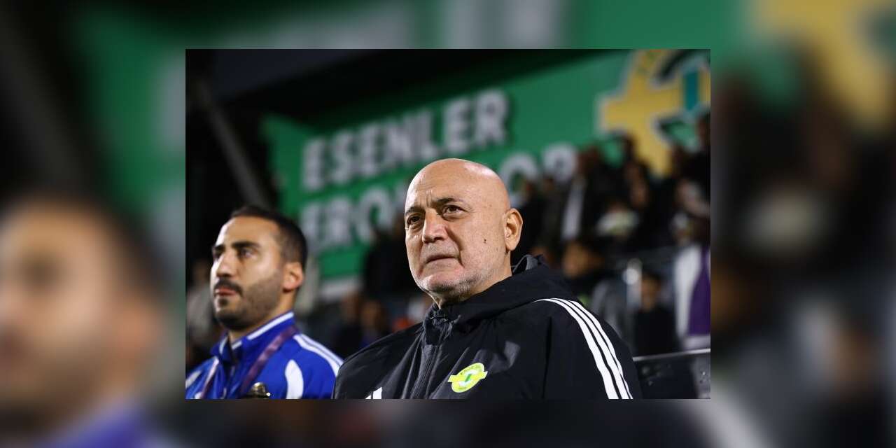 Hikmet Karaman: "1-0’dan geri dönerek skoru 3-2’ye getirdik"