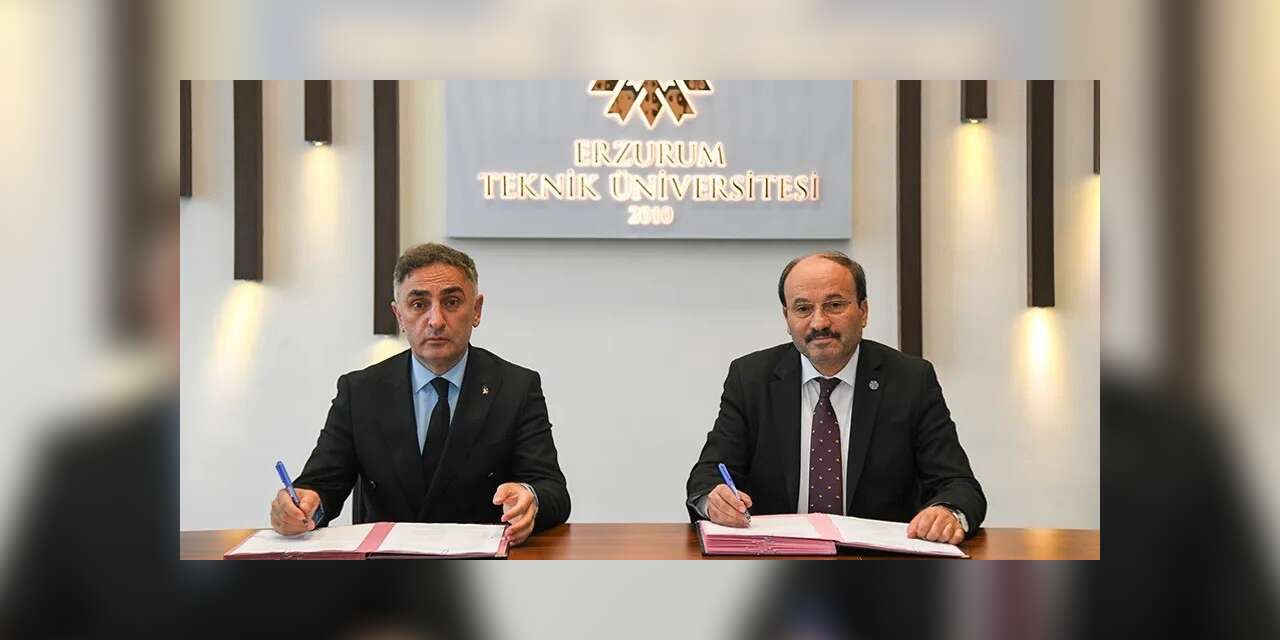 ETÜ ile İŞKUR arasında gençlik programı protokolü imzalandı