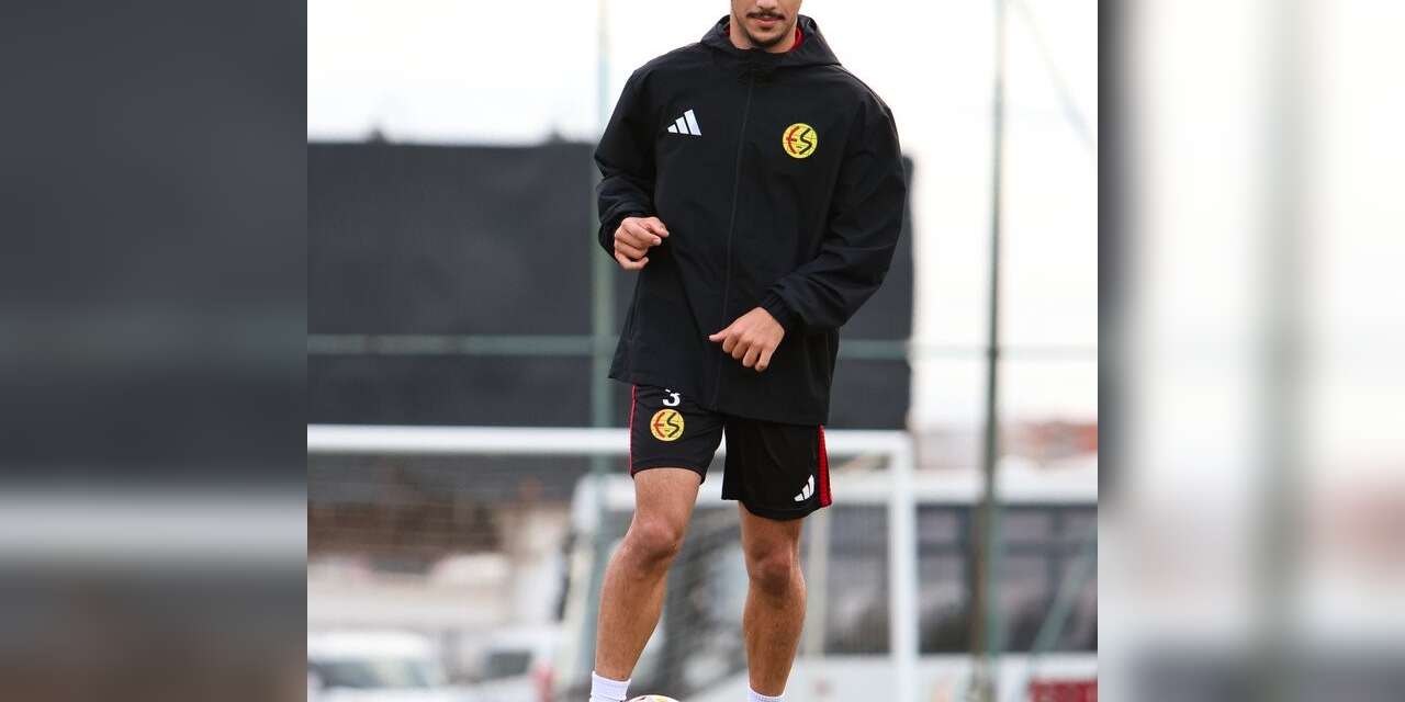 Eskişehirspor, İzmir deplasmanına gidiyor