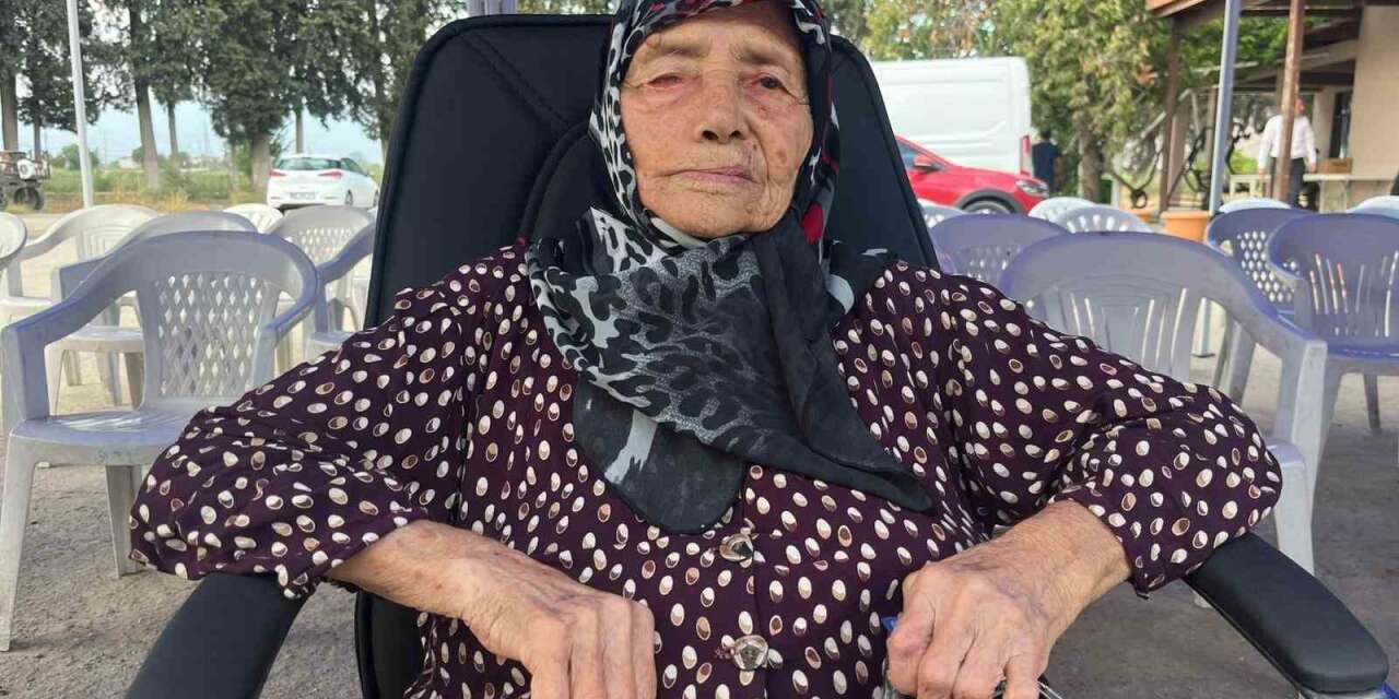 Adnan Menderes’in kahyasının kızı Münevver Teyze hayatını kaybetti