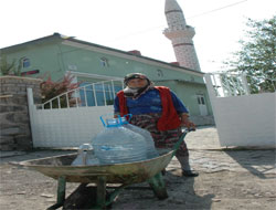 Kars Halkı 30 Ekim'i Bekliyor