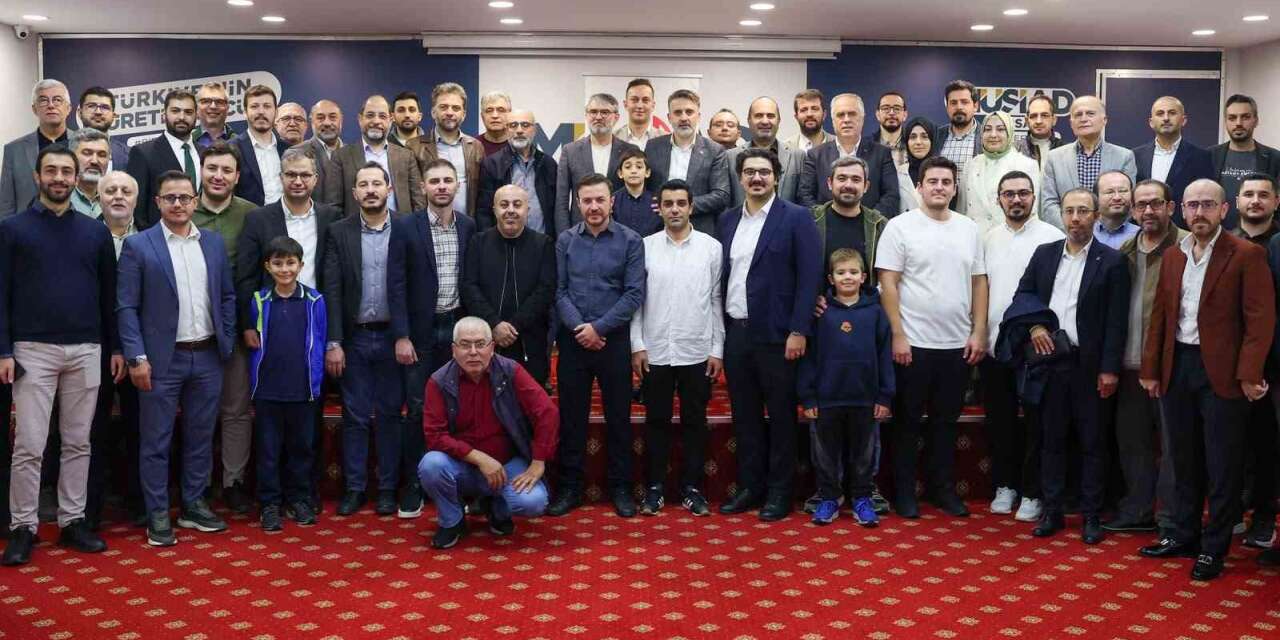 Başkan Vekili Biba’dan ulaşım ve kentsel dönüşüm mesajı