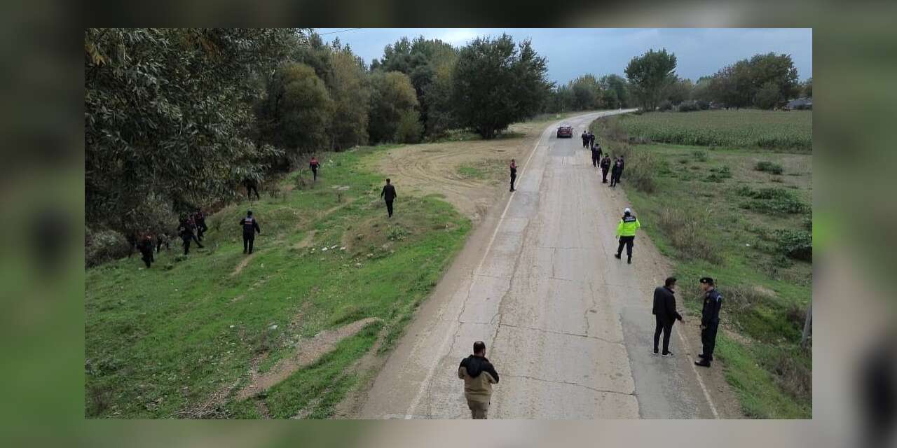 İnegöl’de 6 gündür kayıp