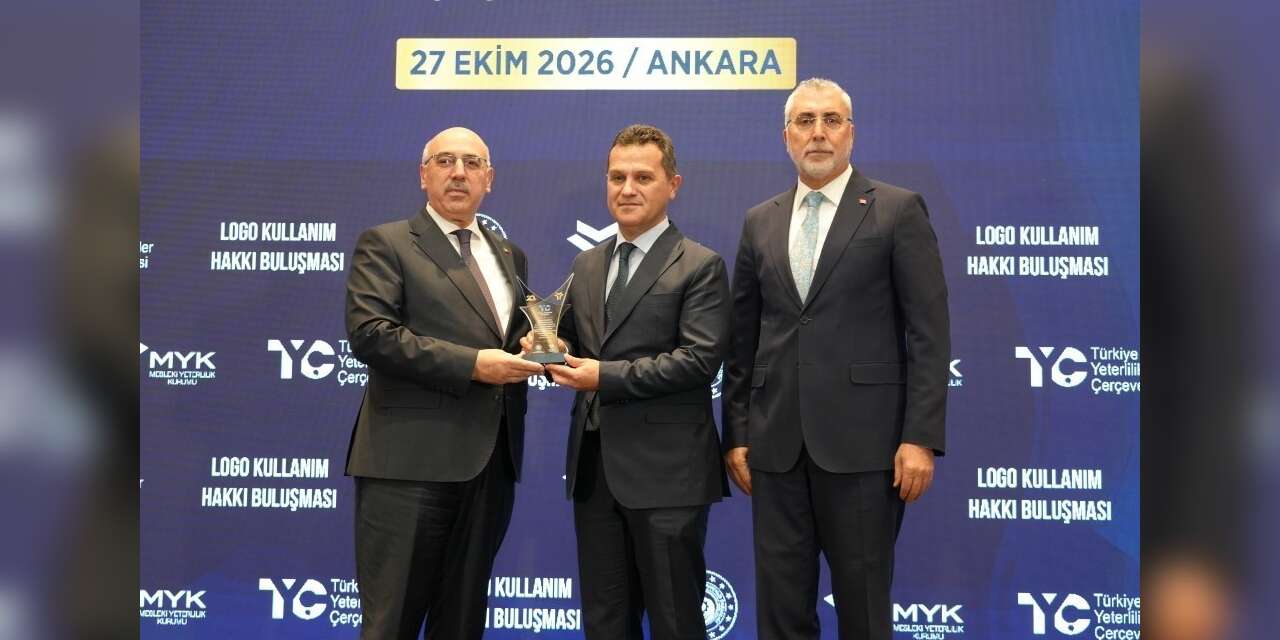 Kastamonu Üniversitesi, TYÇ logolu program sayısıyla ilk 30 üniversite arasında
