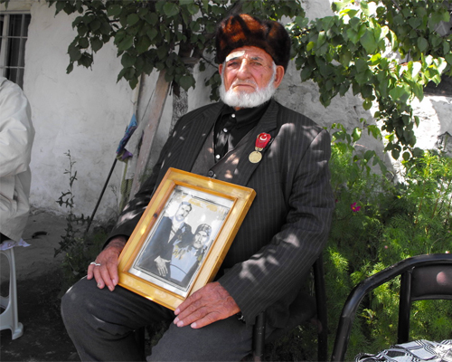 Türkiye’nin Konuştuğu Gazi Konuştu