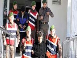 Kars'ta 9 kişiye 253 yıl hapis