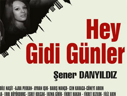 Danyıldız'ın Yeni Kitabı Çıktı
