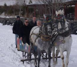 Çıldır festivale hazırlanıyor